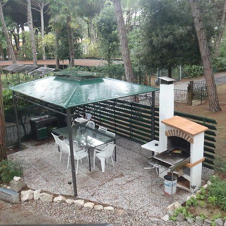 Villa Trifoglio Lido di Jesolo Kültér fotó