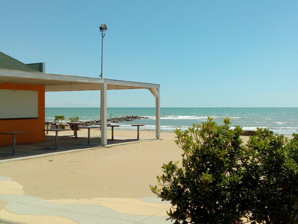 Villa Trifoglio Lido di Jesolo Kültér fotó