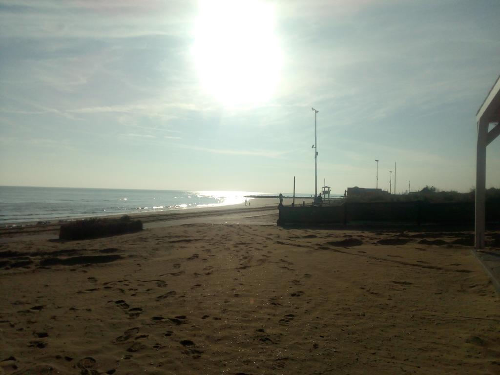 Villa Trifoglio Lido di Jesolo Kültér fotó