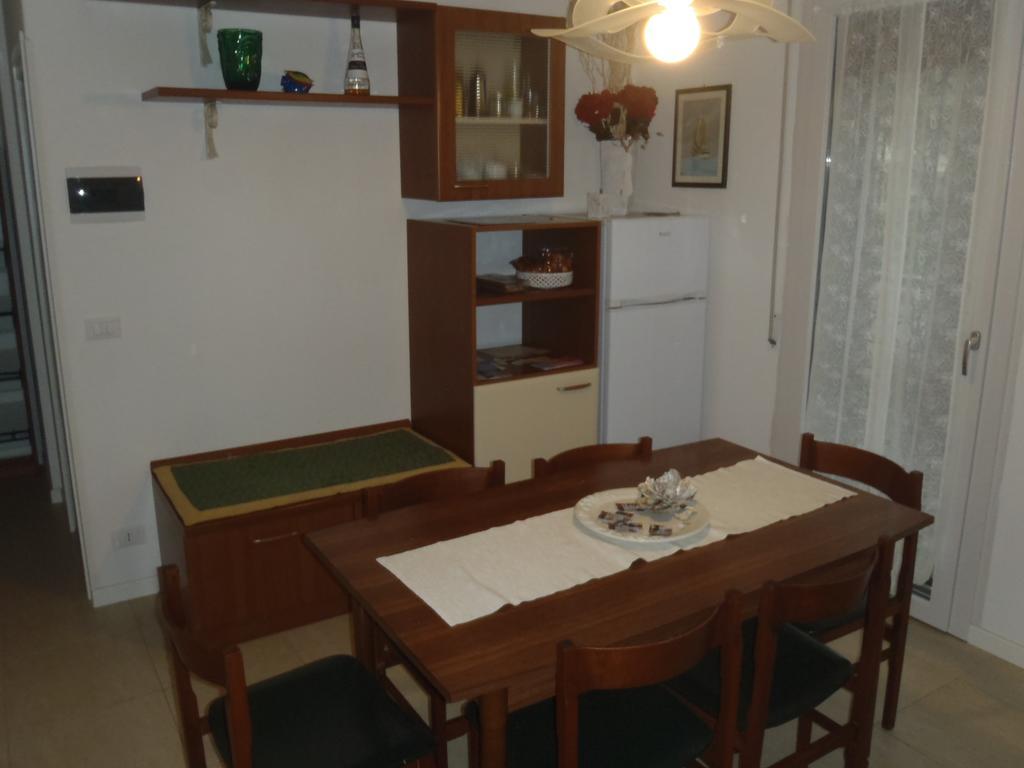 Villa Trifoglio Lido di Jesolo Kültér fotó