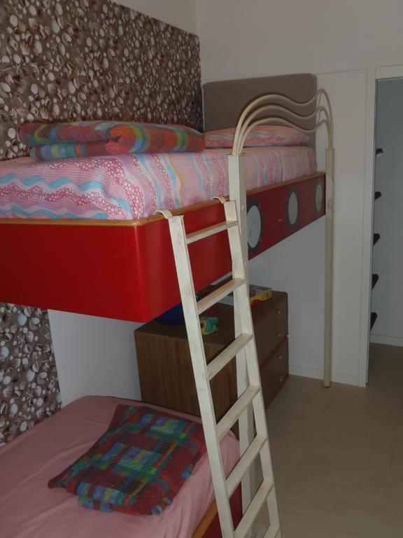 Villa Trifoglio Lido di Jesolo Kültér fotó